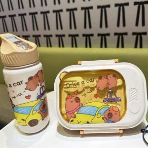 Box à déjeuner enfant