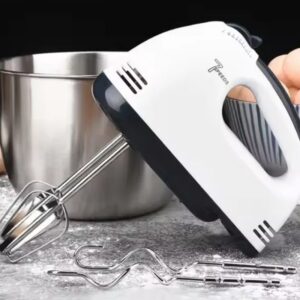 Batteuse électrique