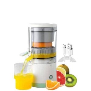 Mini presseur de jus
