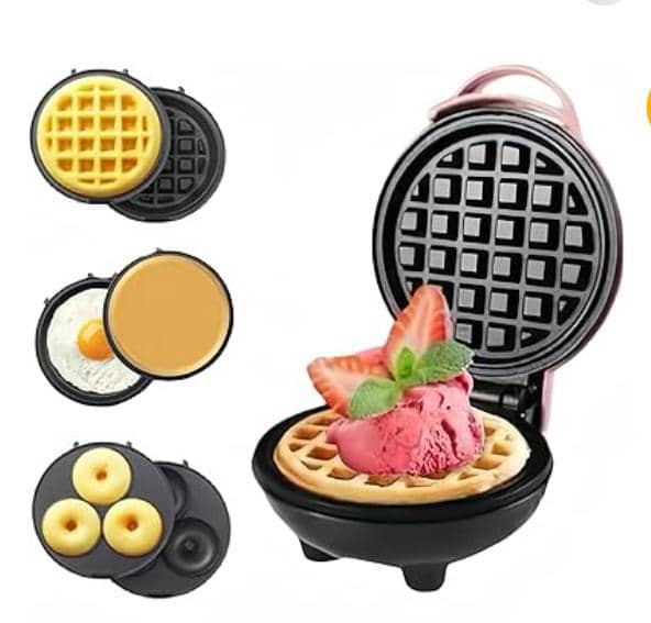 Mini machine à gouffres