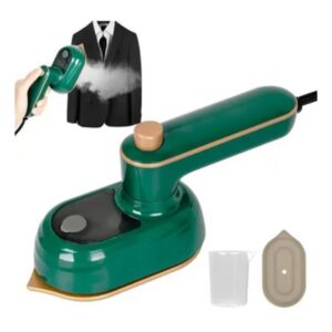 Mini Fer à repasser