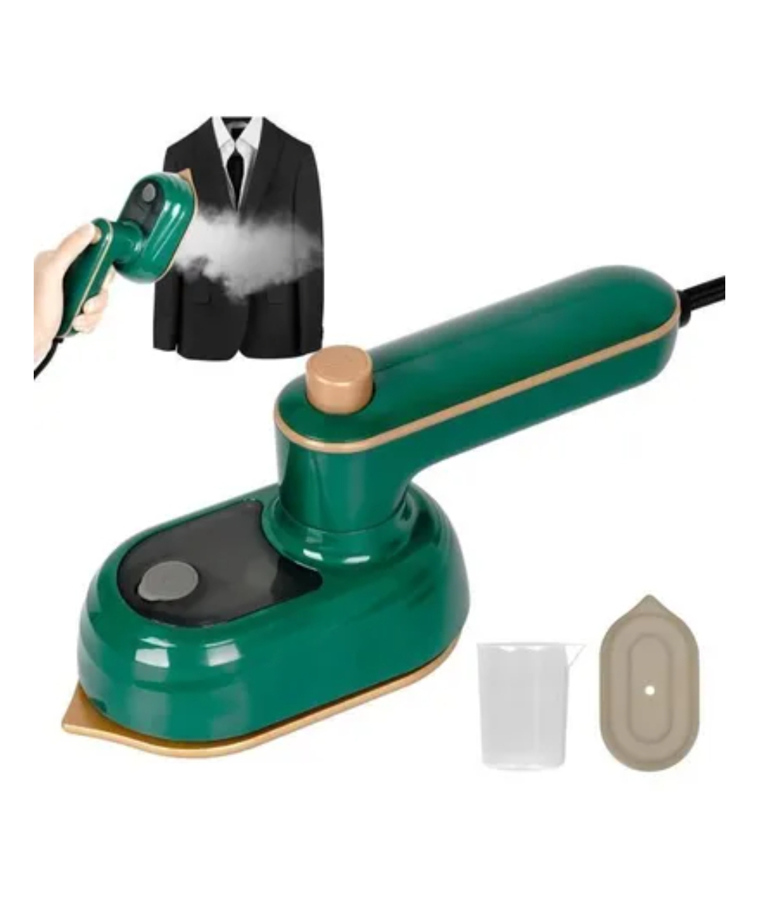 Mini Fer à repasser