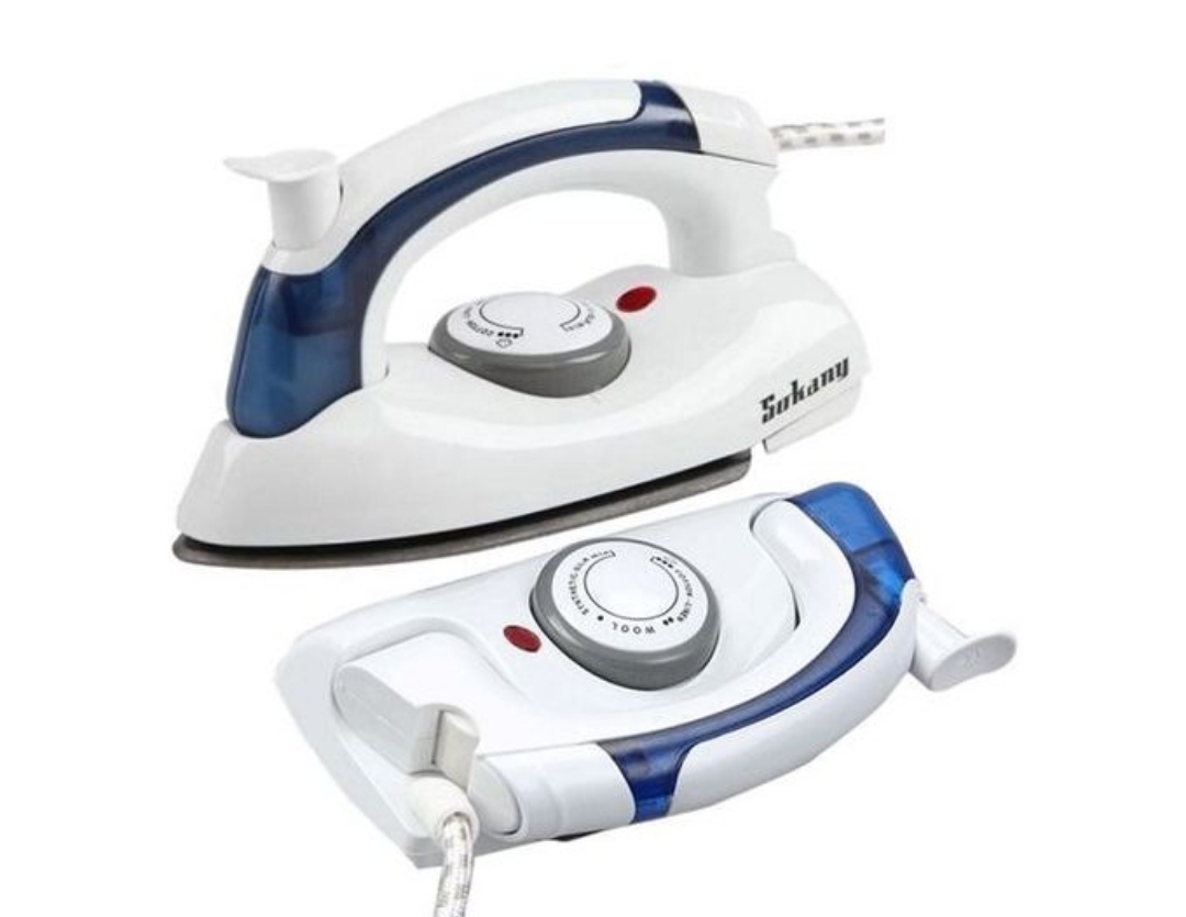 Fer à repasser – Image 4