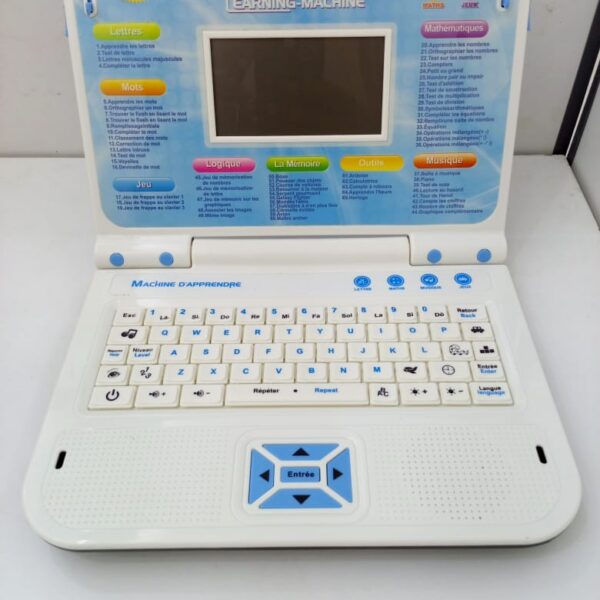 Ordinateur pour enfants