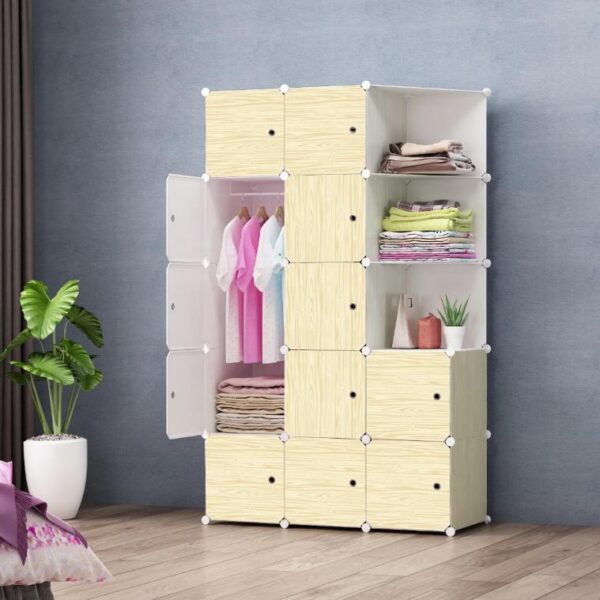 Placards démontable