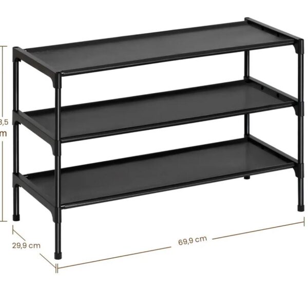 Étagère chaussures