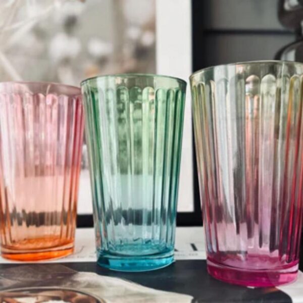 Douzaine de gobelets