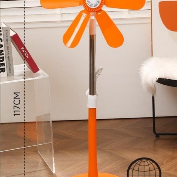 Ventilateurs sur pied