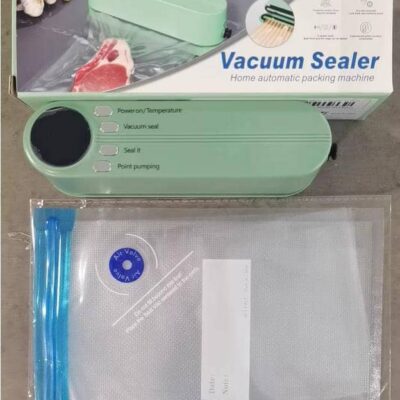 Vacuum seller