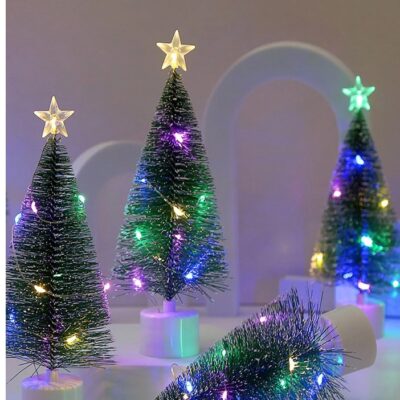 Mini sapin